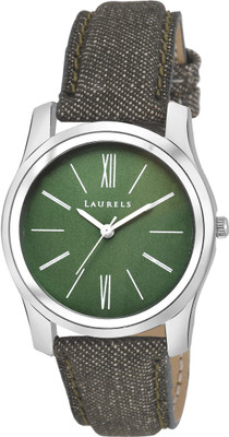 

Laurels LWW-ORC-040407 Analog Watch - For Women