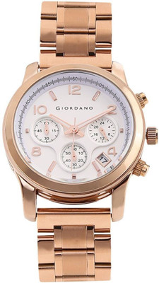 

Giordano C2032-11 Watch - For Women
