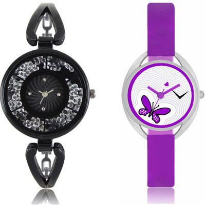 CM Girls Watch LR 211 _VT 02 Watch  - For Women   Watches  (CM)