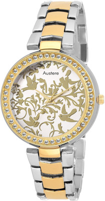 

Austere AWW-KTA-060706 Premium Finish Watch - For Women