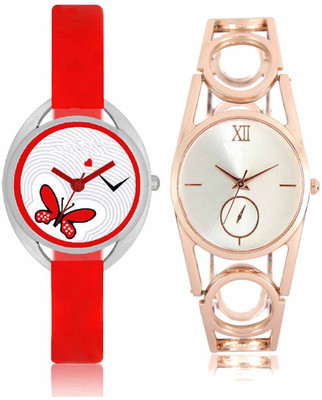 

CM Girls Watch LR 213 _VT 04 Watch - For Women