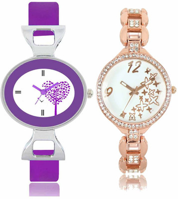 

CM Girls Watch LR 210 _VT 28 Watch - For Women