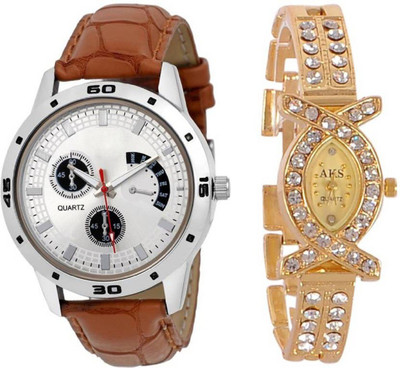 iDIVAS Just Let Me Love yOu BEST ITEM FOR GIFT Watch - For Women