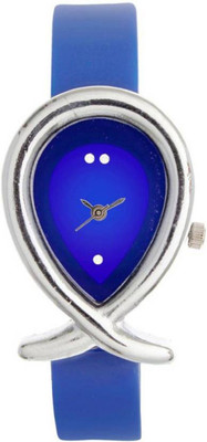 

TRUE KART FRESH FASHION FISH LOOK BEAUTIFUL DESIGN Watch - For Girls