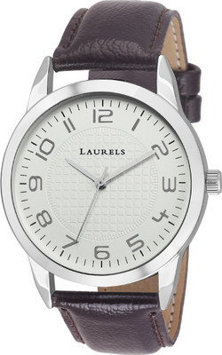 

Laurels LWM-ASP-II-010907 Analog Watch - For Men