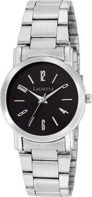 Laurels LWW-SVT-020707 Analog Watch - For Women