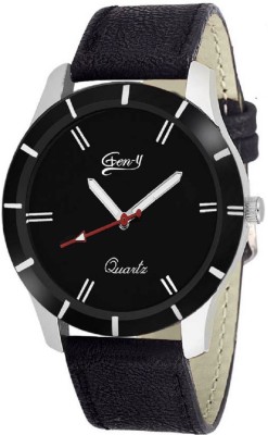 GenY GY-18- Analog Watch  - For Men   Watches  (Gen-Y)