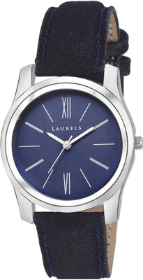 

Laurels LWW-ORC-030307 Analog Watch - For Women