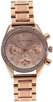 

Giordano C2028-22 Watch - For Women
