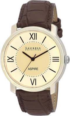 

Laurels LWM-ASP-010901 Analog Watch - For Men
