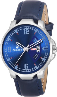 Armado Day and Date Watch  - For Men   Watches  (Armado)
