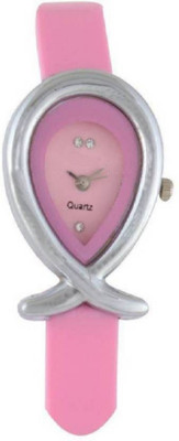 

TRUE KART FRESH FASHION FISH LOOK BEAUTIFUL DESIGN Watch - For Girls