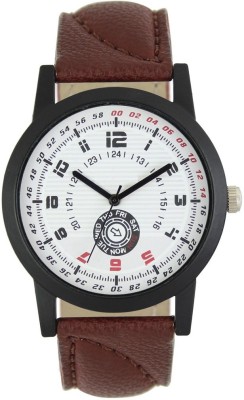 E-Smart LORE11 Multicolor Dial analogue Watch men Watch  - For Men   Watches  (E-Smart)