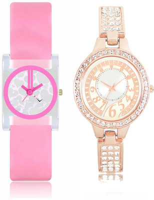 View CM Girls Watch LR 216 _VT 08 Watch  - For Women Wrist Watches Price Online(CM)