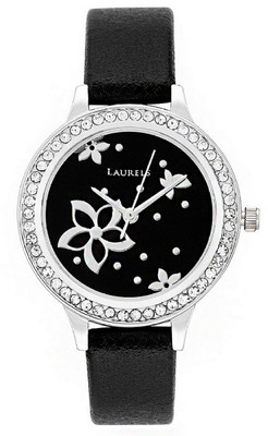 

Laurels LWW-FL-020207 Analog Watch - For Women