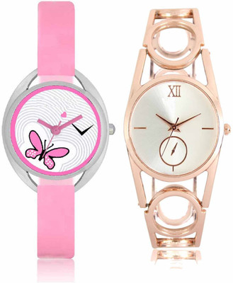 

CM Girls Watch LR 213 _VT 03 Watch - For Women