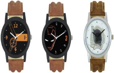 RJL new stylist designer branded Watch  - For Men   Watches  (RJL)