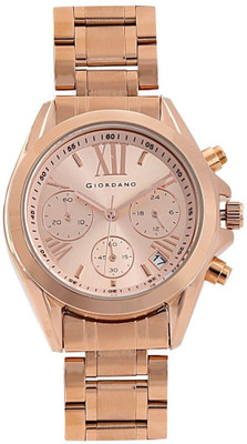 

Giordano C2030-11 Watch - For Women
