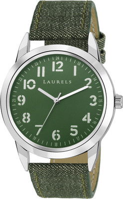

Laurels LWM-DNM-040407 Analog Watch - For Men