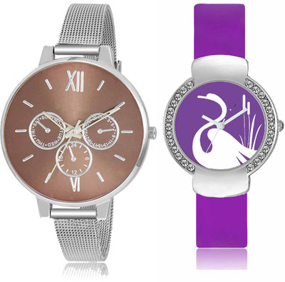 View CM Girls Watch LR 214 _VT 22 Watch  - For Women Wrist Watches Price Online(CM)