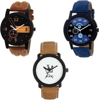 iDIVAS QUEEN OF LANDON FASHION DEAL OF THE DAY Watch  - For Men   Watches  (iDIVAS)