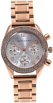 

Giordano C2028-11 Watch - For Women