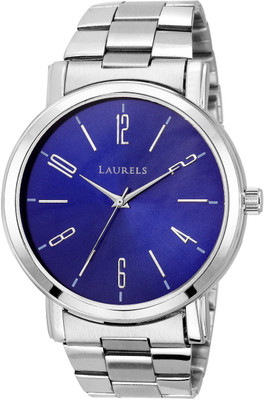 LAURELS LAURELS Men's Analog Watch - Classic Style for the Modern Gentleman Analog Analog Watch  - For Men