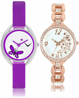 

CM Girls Watch LR 210 _VT 02 Watch - For Women