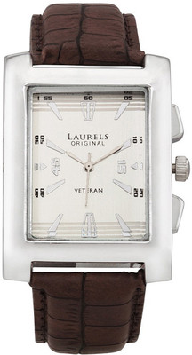 

Laurels LWM-IMP-070907 Analog Watch - For Men