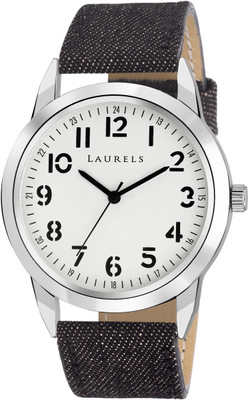 

Laurels LWM-DNM-010207 Analog Watch - For Men