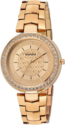 

Austere AWW-KTA-171717 Premium Finish Watch - For Women