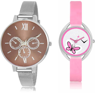View CM Girls Watch LR 214 _VT 03 Watch  - For Women Wrist Watches Price Online(CM)