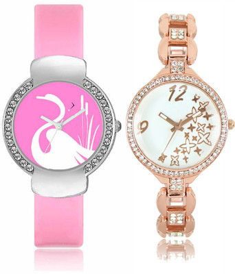 

CM Girls Watch LR 210 _VT 24 Watch - For Women