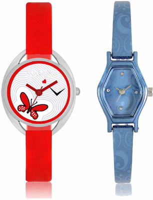 

CM Girls Watch LR 218 _VT 04 Watch - For Women