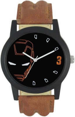 E-Smart LORE04 Multicolor Dial analogue Watch men Watch  - For Men   Watches  (E-Smart)