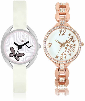 

CM Girls Watch LR 210 _VT 05 Watch - For Women