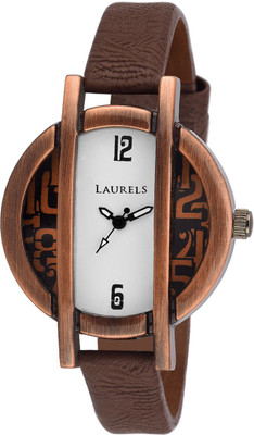 

Laurels LWW-CHL-050505 Analog Watch - For Women