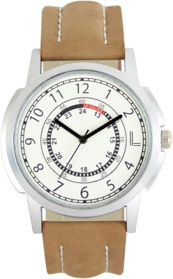 E-Smart LORE17 Multicolor Dial analogue Watch men Watch  - For Men   Watches  (E-Smart)