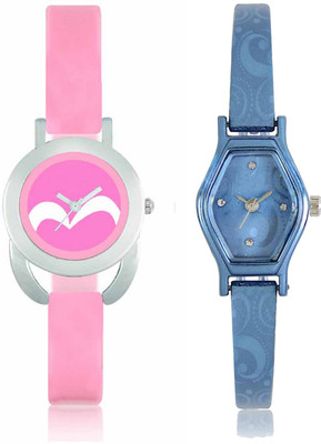 

CM Girls Watch LR 218 _VT 18 Watch - For Women