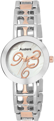 

Austere AWW-JE-071707 Premium Finish Watch - For Women