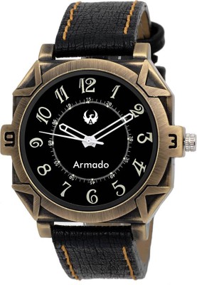 Armado AR-010 COPPER DIAL UNIQUE Watch  - For Men   Watches  (Armado)