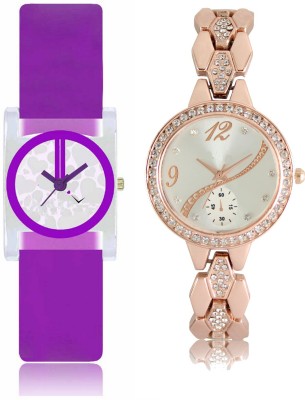 CM Girls Watch LR 215 _VT 07 Watch  - For Women   Watches  (CM)