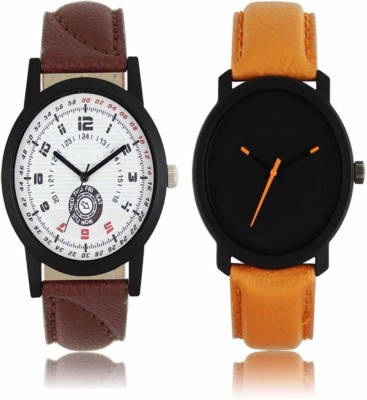 The Shopoholic WATCH FOR MEN FORMAL 1008 Watch  - For Men & Women   Watches  (The Shopoholic)