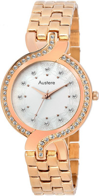 

Austere AWW-IRS-011717 Premium Finish Watch - For Women