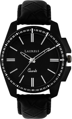 

Laurels LWM-TRS-020202 Analog Watch - For Men