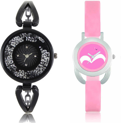 

CM Girls Watch LR 211 _VT 18 Watch - For Women