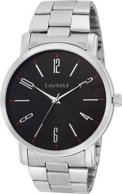

Laurels LWM-SVT-020707 Analog Watch - For Men