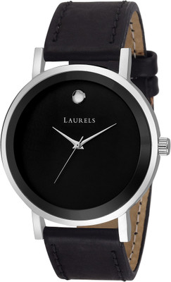

Laurels LWM-MOON-020207 Analog Watch - For Men