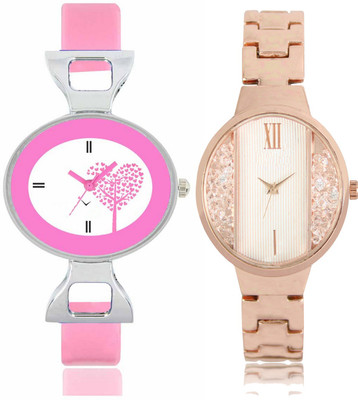 

CM Girls Watch LR 217 _VT 30 Watch - For Women