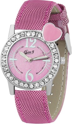 GenY GY_14 Analog Watch  - For Women   Watches  (Gen-Y)